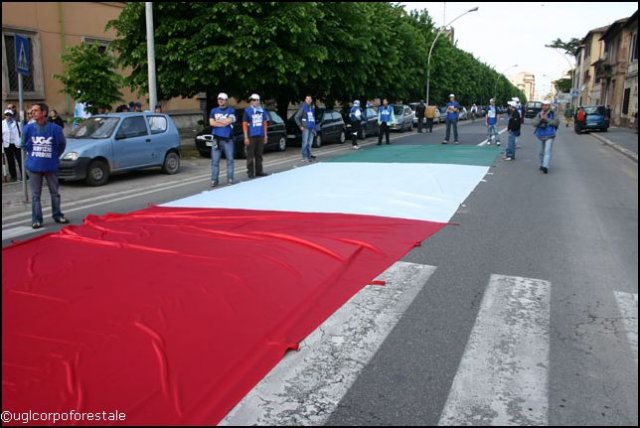 1 Maggio 2006